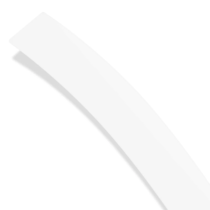 Canto Cubrecanto Blanco en Aglocol Cali