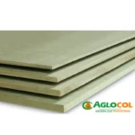 MDF RH Resistente a la humedad agua