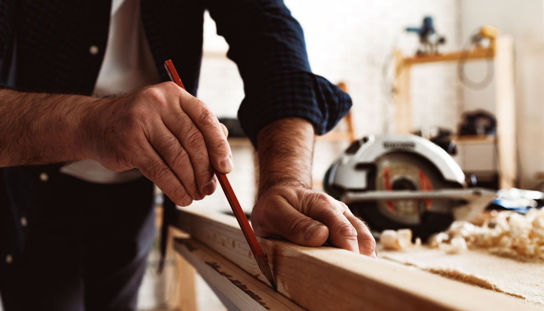 melamina puertas madera