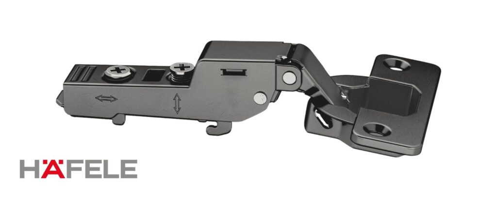 Bisagra Semiparche Hafele 310