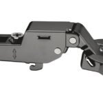 Bisagra Semiparche Hafele 310
