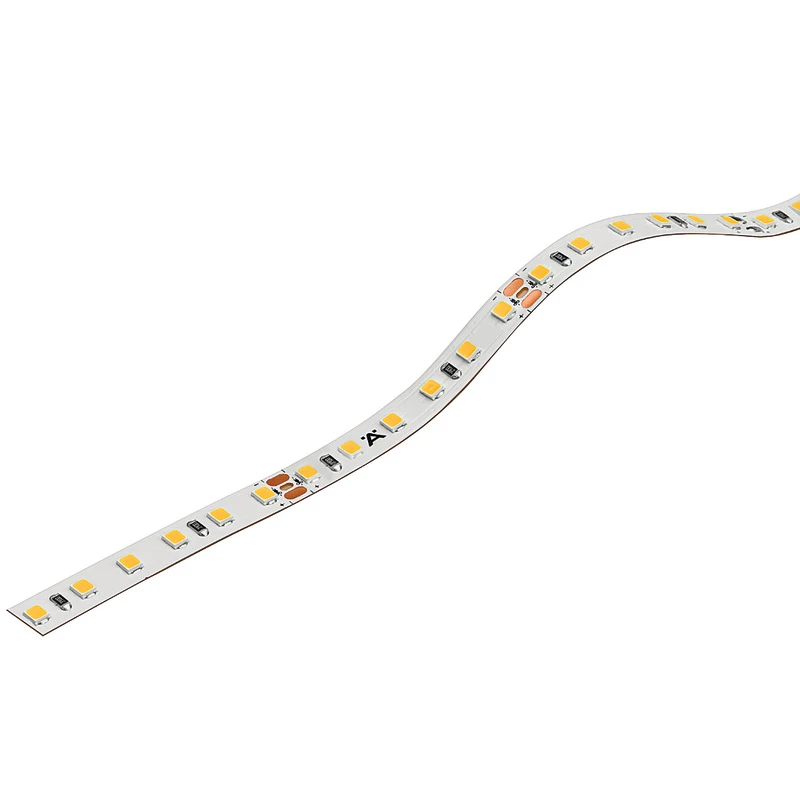 Cinta LED Cálida 12V Häfele 2700K para Iluminación de Muebles