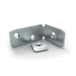 Escuadra Metálica Gola