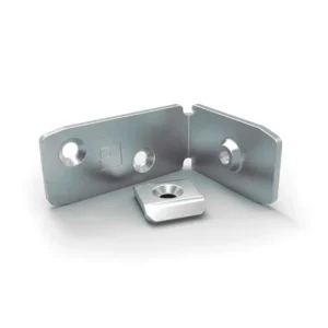 Escuadra Metálica Gola