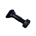 Pata Zócalo Soporte y Nivelador 100 mm para Muebles de Cocina