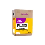Pegante Afix PL285 Madera 4.5 gal cuñete