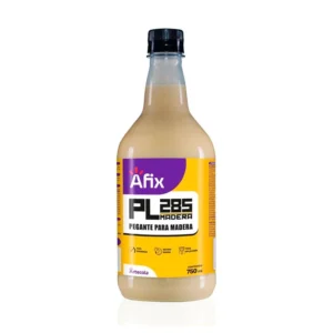 Pegante Afix PL285 Madera 750 ml