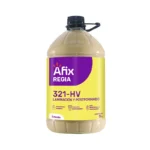 Pegante Afix Regia CMTO 321-HV 5 Litros