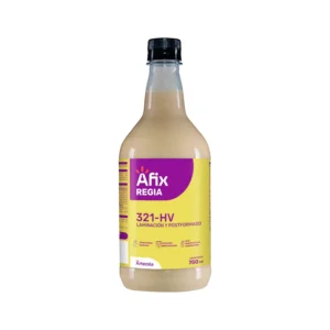 Pegante Afix Regia CMTO 321-HV 750 ml