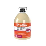 Pegante Bondex K 5000 CC para Melamina y Carpintería en Aglocol