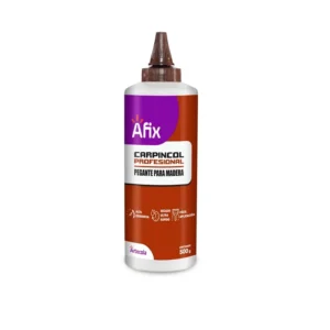 Pegante Carpincol Afix Tetero MR-60 500g Aglocol Cali