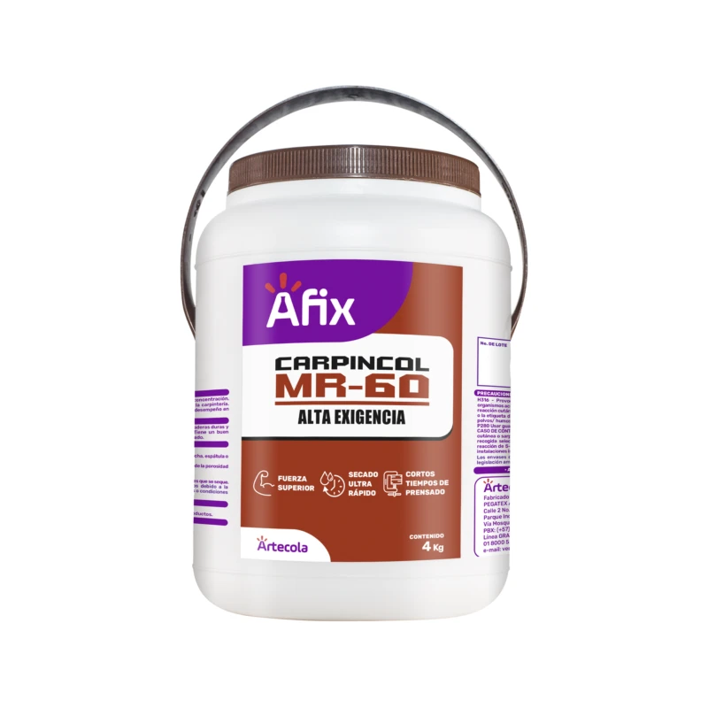 Pegante Carpincol MR-60 por Galón