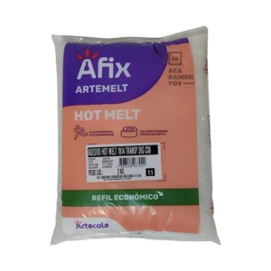 Pegante Hot Melt Afix Artemel