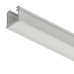 Perfil para Cinta LED Blanco 3 Metros Hafele