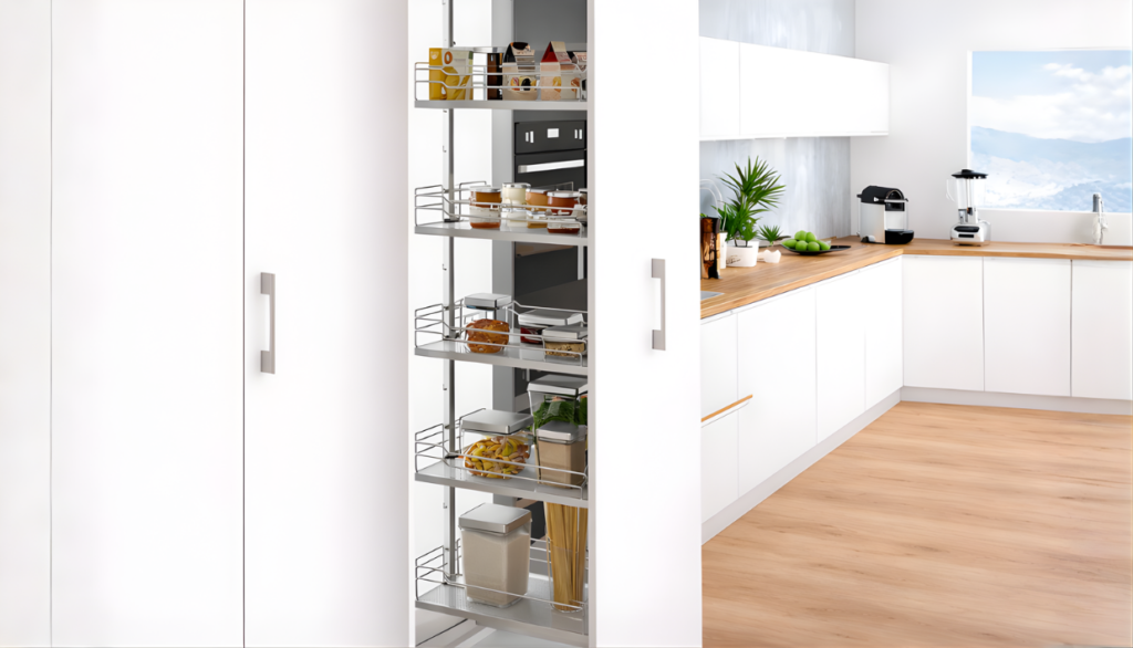 torre alacena para cocina