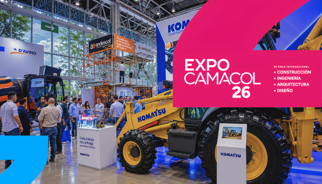 expocamacol 2026