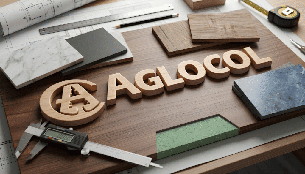 Tableros Laminados AGLOCOL