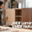 Qué es el MDF laminado